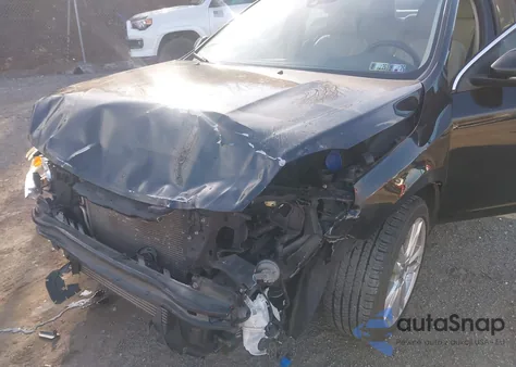 2012 Volvo S60 T5 from USA, damaged, VIN YV1622FS8C2043349